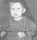 A child featured on the photolisting