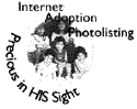 Internet Adoption Photolisting by Precious in HIS Sight