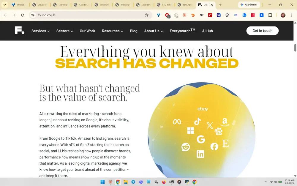 Found (found.co.uk) screenshot 385