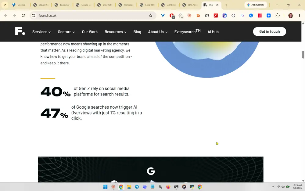 Found (found.co.uk) screenshot 386