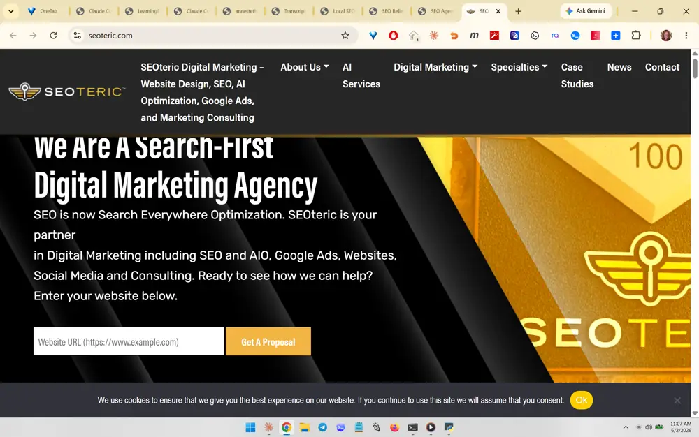 SEOteric screenshot 415