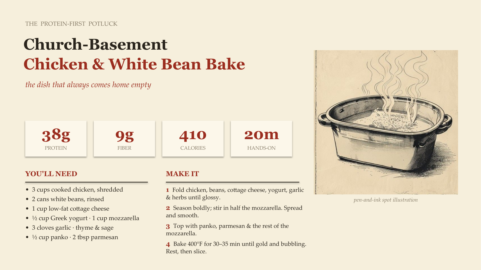 pptx skill cookbook slide