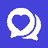 SocialMapped favicon at 48 pixels