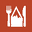 Taste Boulder favicon at 32 pixels