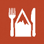 Taste Boulder favicon at 64 pixels