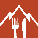 Taste Boulder favicon at 128 pixels