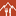 Taste Boulder favicon at 16 pixels