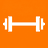 TrainerBooked favicon at 48 pixels