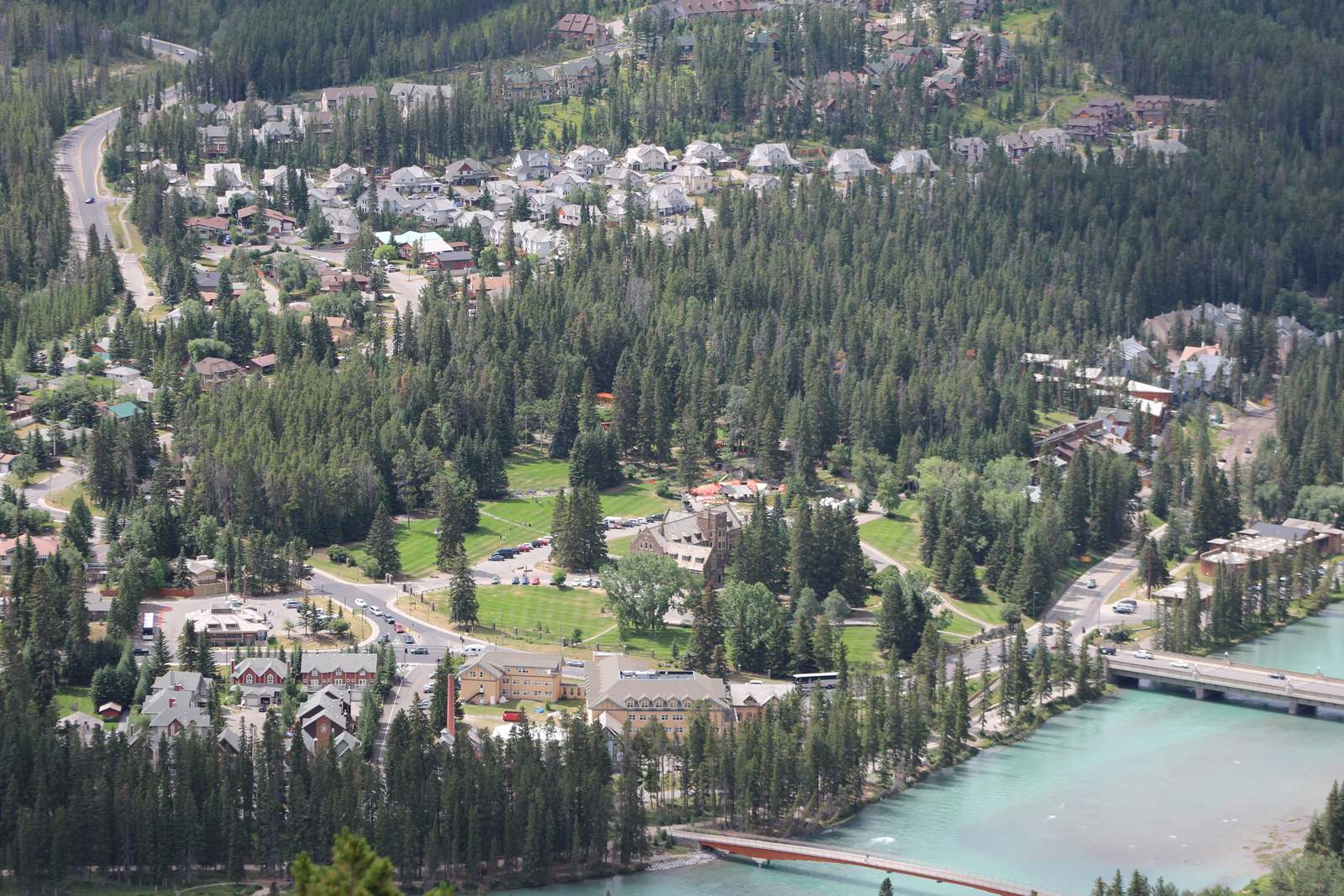 Banff, Alberta