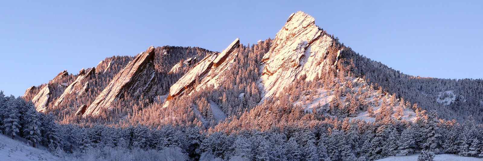 Boulder, Colorado