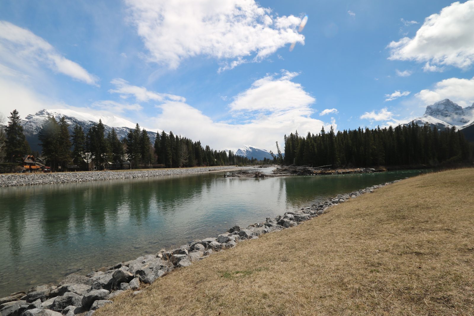 Canmore, Alberta
