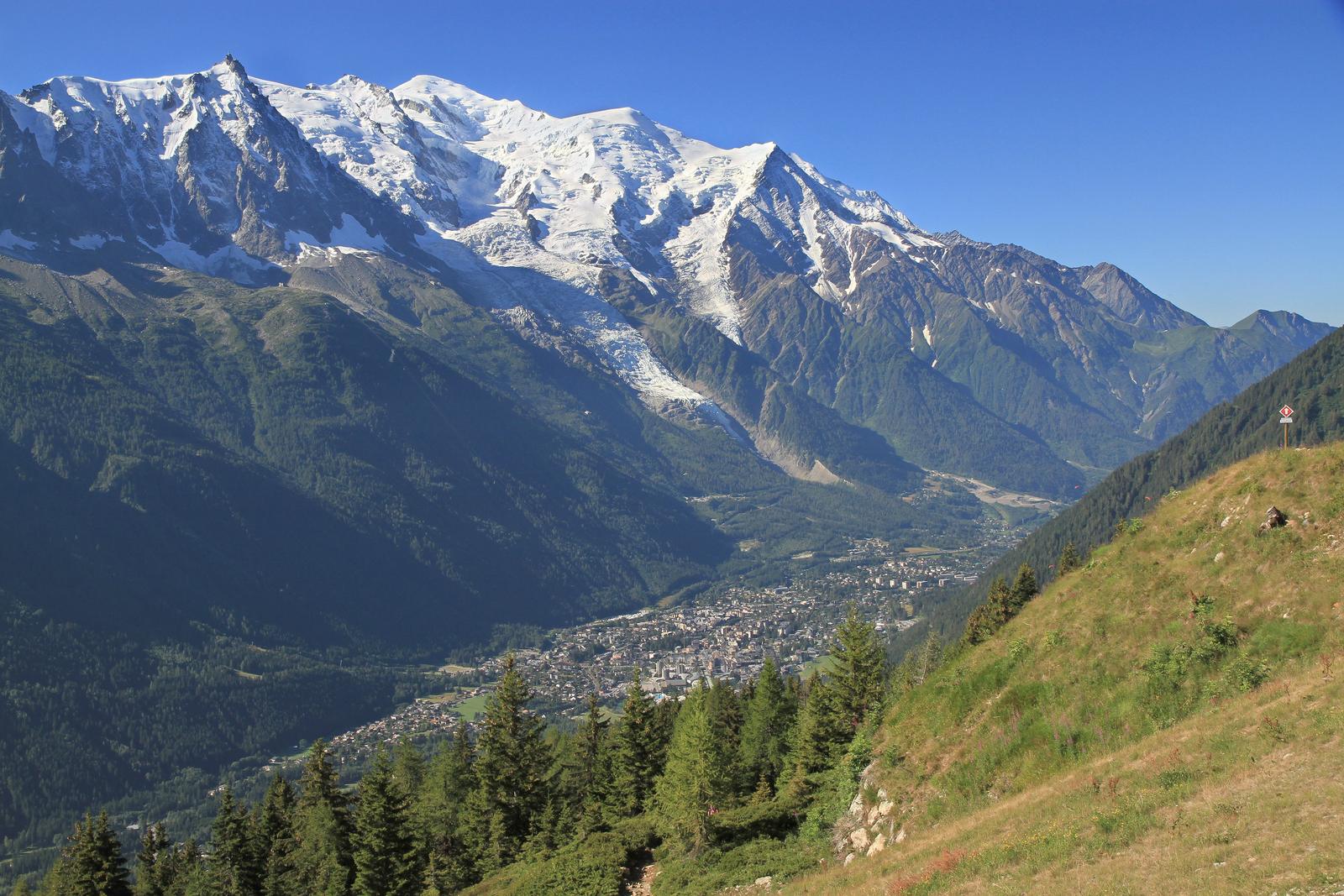 Chamonix, Haute-Savoie