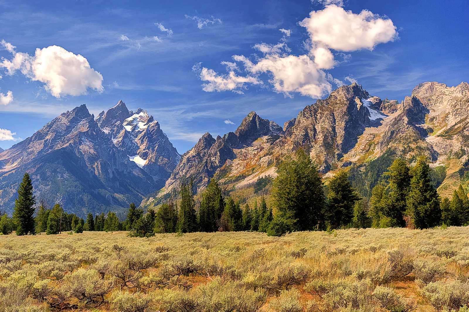 Jackson, Wyoming