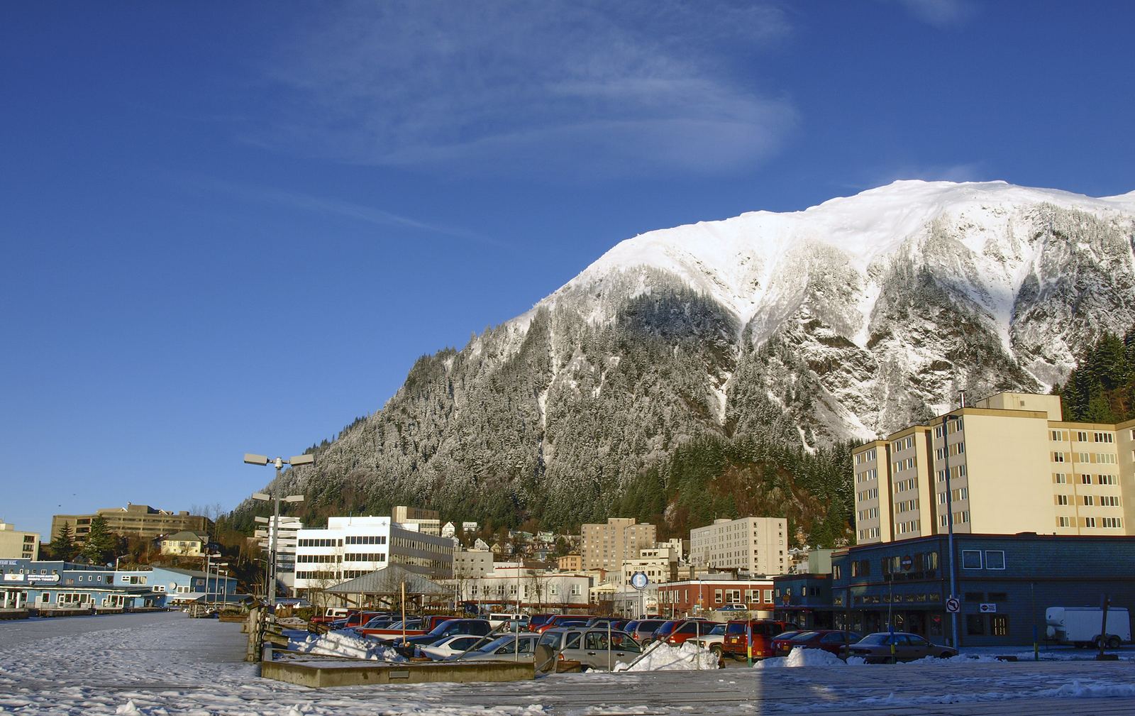 Juneau, Alaska
