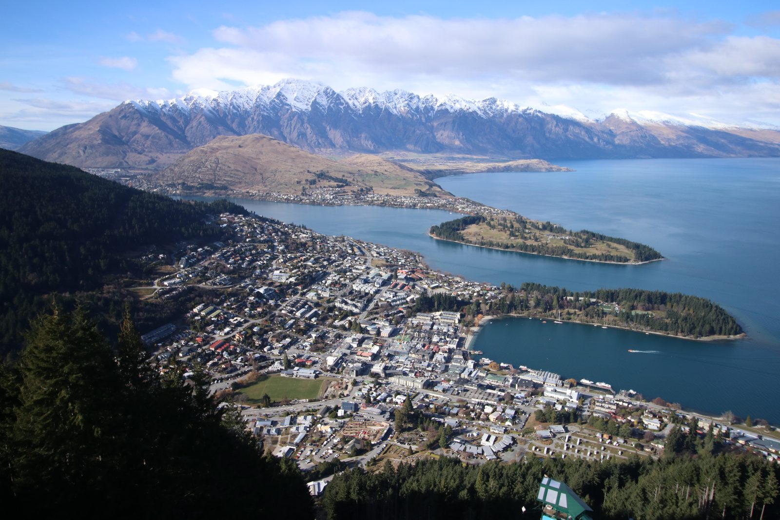 Queenstown, Otago