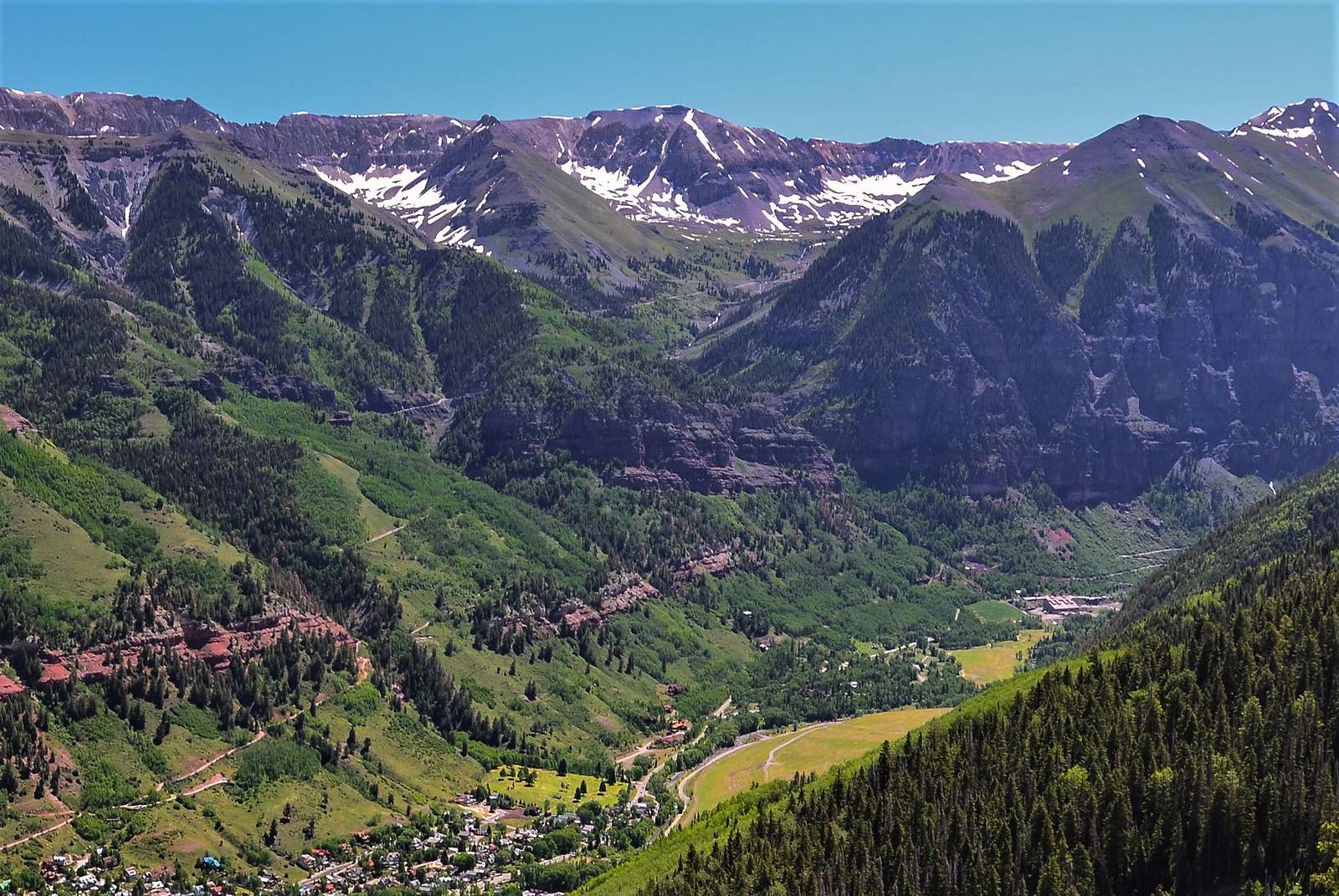 Telluride, Colorado