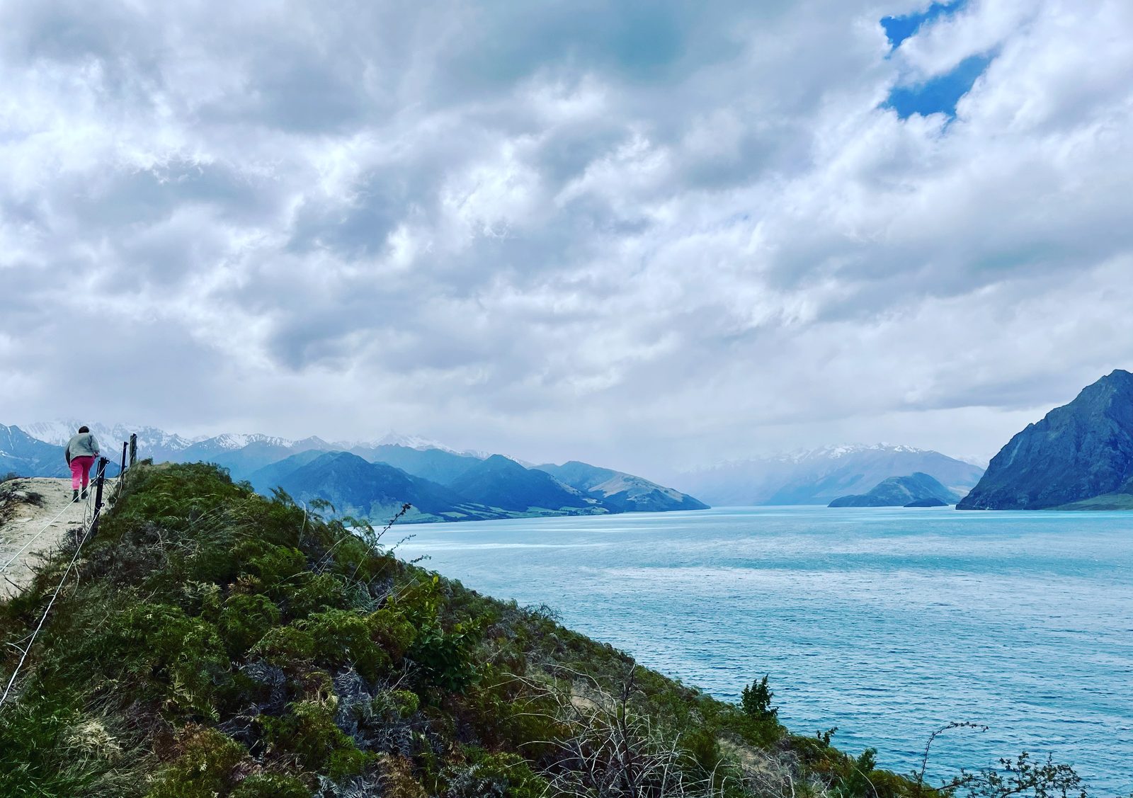 Wanaka, Otago
