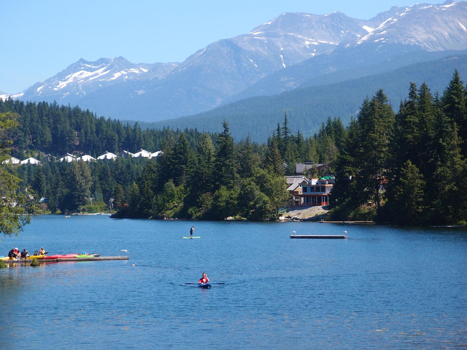 Whistler, British Columbia
