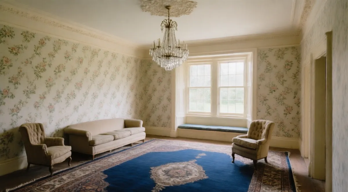 The Drawing Room