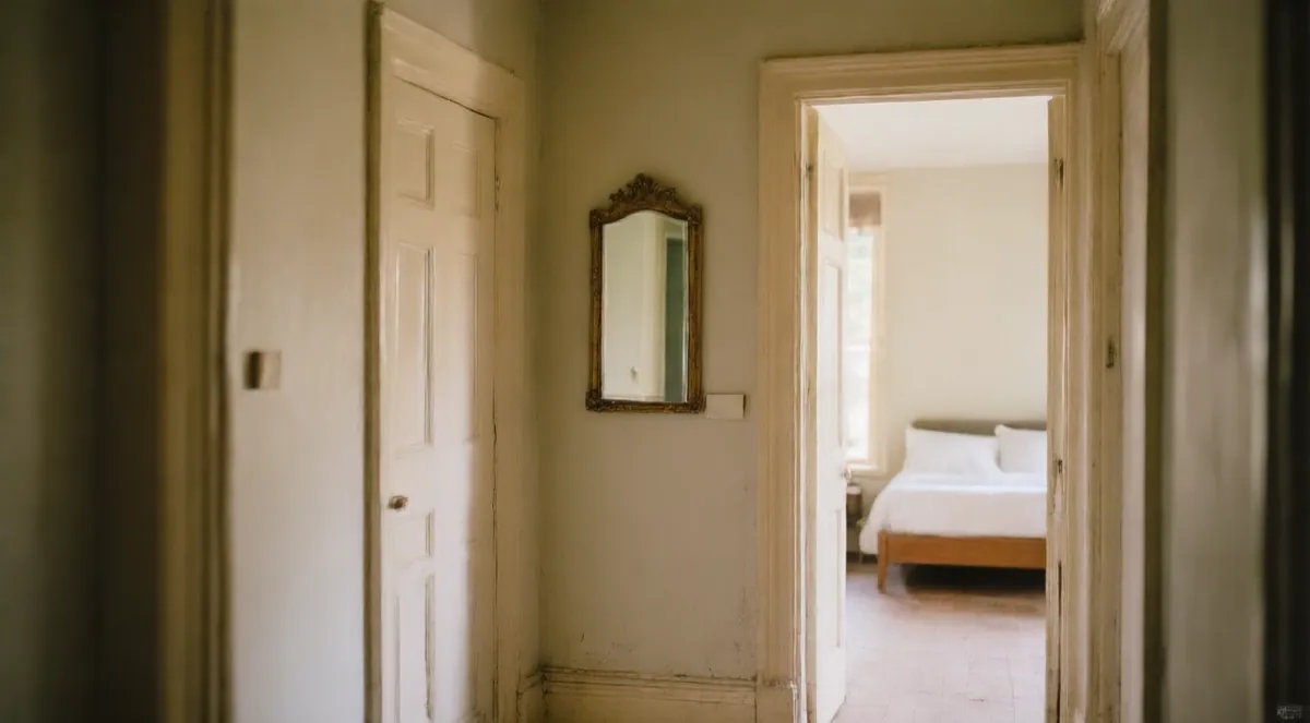 The Entrance Hall