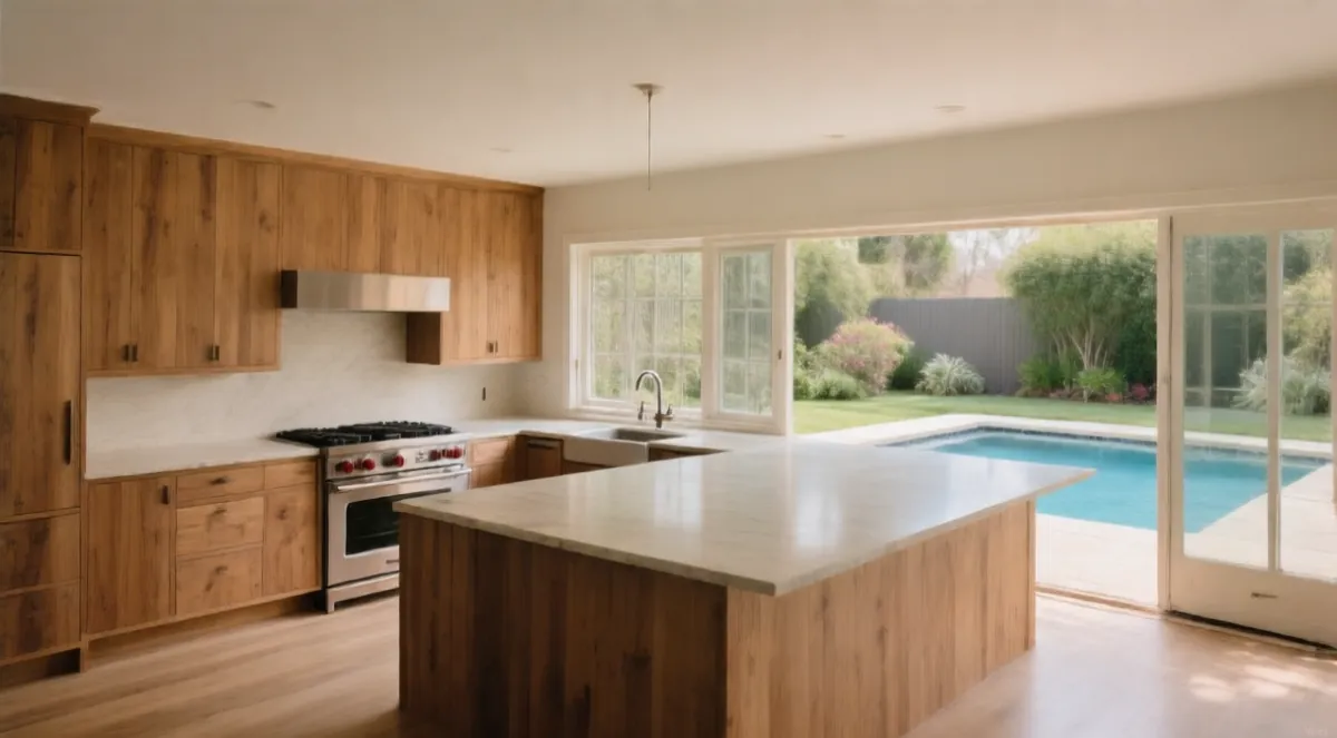 The Kitchen
