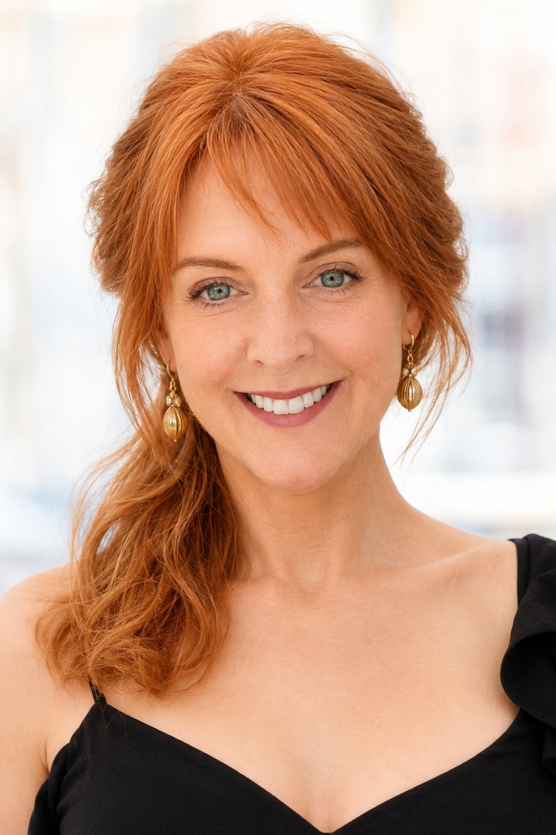 Annette Thompson, founder of SmartStrongAlive