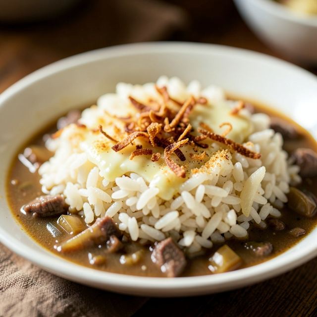 Million Dollar Rice, FLUX.2 klein 4B