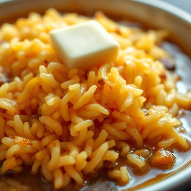 Million Dollar Rice, FLUX.1 schnell