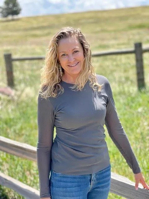 Kathy Decker, MA, LPC, facilitator at Rebuilding Seminars
